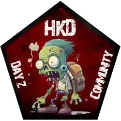HKD | DayZ Community
